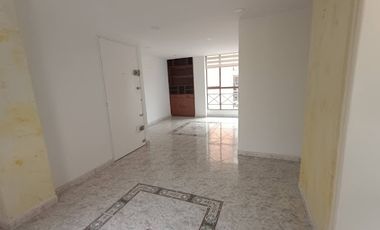 ARRIENDO de APARTAMENTO en BOGOTA