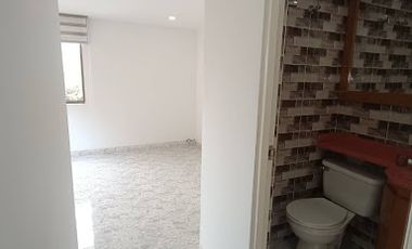 ARRIENDO de APARTAMENTO en BOGOTA