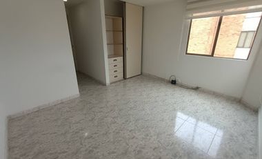 ARRIENDO de APARTAMENTO en BOGOTA