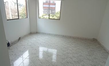 ARRIENDO de APARTAMENTO en BOGOTA