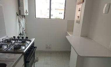 ARRIENDO de APARTAMENTO en BOGOTA