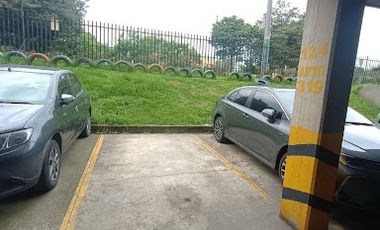 ARRIENDO de APARTAMENTO en BOGOTA