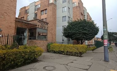 ARRIENDO de APARTAMENTO en BOGOTA