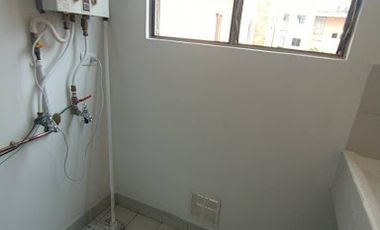 ARRIENDO de APARTAMENTO en BOGOTA