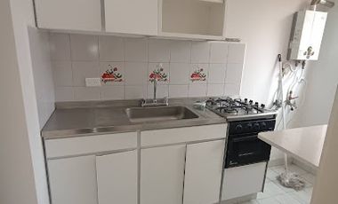 ARRIENDO de APARTAMENTO en BOGOTA