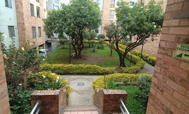 ARRIENDO de APARTAMENTO en BOGOTA