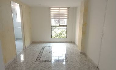 ARRIENDO de APARTAMENTO en BOGOTA