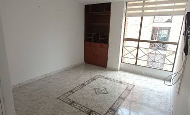 ARRIENDO de APARTAMENTO en BOGOTA