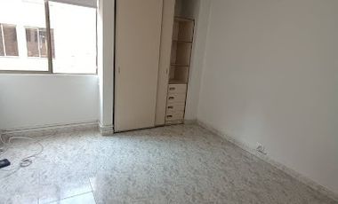 ARRIENDO de APARTAMENTO en BOGOTA