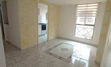 ARRIENDO de APARTAMENTO en BOGOTA