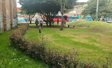 ARRIENDO de APARTAMENTO en BOGOTA