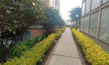 ARRIENDO de APARTAMENTO en BOGOTA