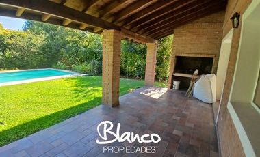 Casa en Alquiler en La Delfina, Pilar, G.B.A. Zona Norte, Argentina
