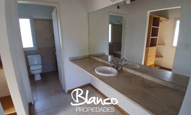 Casa en Alquiler en La Delfina, Pilar, G.B.A. Zona Norte, Argentina