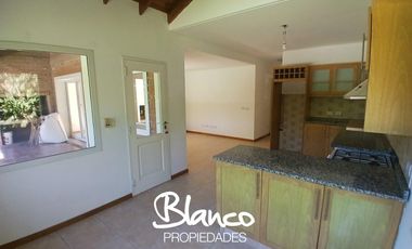 Casa en Alquiler en La Delfina, Pilar, G.B.A. Zona Norte, Argentina