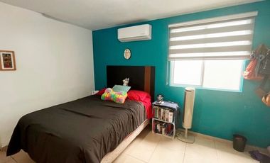 Casa amueblada en renta Paseo Amberes, Guadalupe N.L.