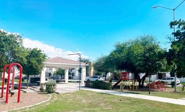Casa amueblada en renta Paseo Amberes, Guadalupe N.L.
