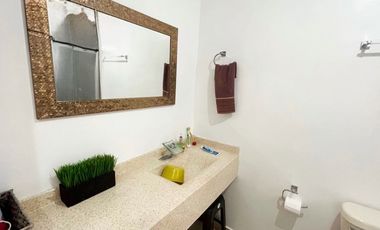 Casa amueblada en renta Paseo Amberes, Guadalupe N.L.