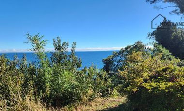 Espectacular casa con orilla de Lago Puerto Varas