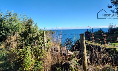 Espectacular casa con orilla de Lago Puerto Varas
