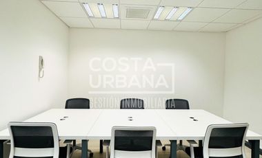 Oficina en Reñaca Excelente ubicación