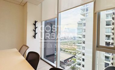 Oficina en Reñaca Excelente ubicación