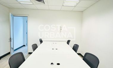 Oficina en Reñaca Excelente ubicación