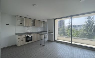 SE VENDEN DEPARTAMENTOS EN SANTA CRISTINA, MACUL (CÓD. 577)