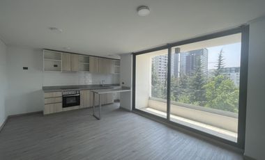 SE VENDEN DEPARTAMENTOS EN SANTA CRISTINA, MACUL (CÓD. 577)