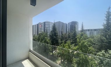 SE VENDEN DEPARTAMENTOS EN SANTA CRISTINA, MACUL (CÓD. 577)