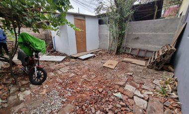 PEDRO LEON UGALDE  Y HUERFANOS