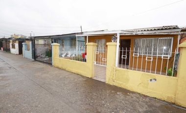 POBLACION EL PINAR