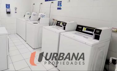 ¡GRAN OPORTUNIDAD! DEPARTAMENTO EN CONDOMINIO AQUA