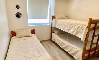 ¡GRAN OPORTUNIDAD! DEPARTAMENTO EN CONDOMINIO AQUA