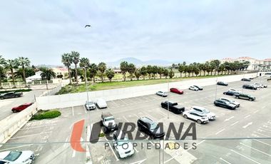 ¡GRAN OPORTUNIDAD! DEPARTAMENTO EN CONDOMINIO AQUA