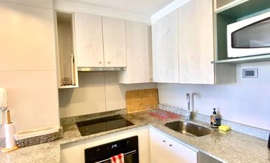 ¡GRAN OPORTUNIDAD! DEPARTAMENTO EN CONDOMINIO AQUA