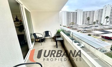 ¡GRAN OPORTUNIDAD! DEPARTAMENTO EN CONDOMINIO AQUA