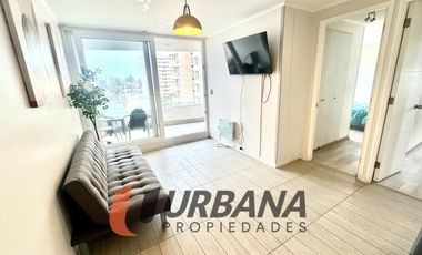 ¡GRAN OPORTUNIDAD! DEPARTAMENTO EN CONDOMINIO AQUA