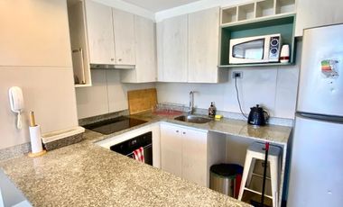 ¡GRAN OPORTUNIDAD! DEPARTAMENTO EN CONDOMINIO AQUA