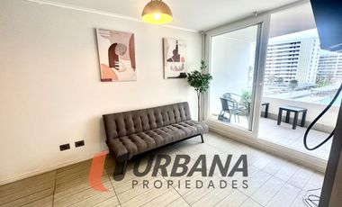 ¡GRAN OPORTUNIDAD! DEPARTAMENTO EN CONDOMINIO AQUA