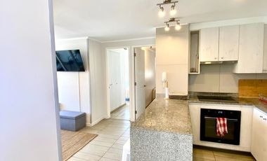 ¡GRAN OPORTUNIDAD! DEPARTAMENTO EN CONDOMINIO AQUA