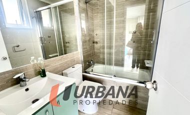 ¡GRAN OPORTUNIDAD! DEPARTAMENTO EN CONDOMINIO AQUA