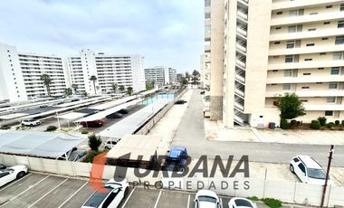 ¡GRAN OPORTUNIDAD! DEPARTAMENTO EN CONDOMINIO AQUA