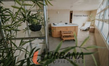 ¡GRAN OPORTUNIDAD! DEPARTAMENTO EN CONDOMINIO AQUA