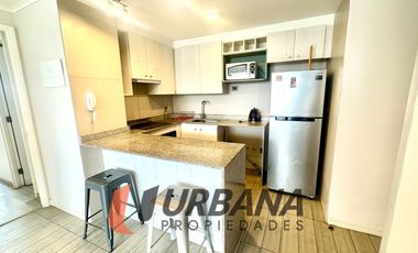 ¡GRAN OPORTUNIDAD! DEPARTAMENTO EN CONDOMINIO AQUA