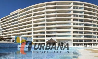 ¡GRAN OPORTUNIDAD! DEPARTAMENTO EN CONDOMINIO AQUA