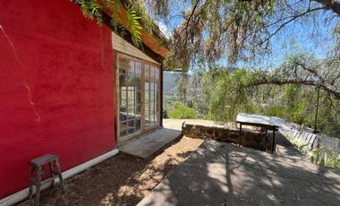 CONDOMINIO VALLE LOS NARANJOS