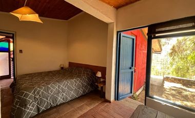 CONDOMINIO VALLE LOS NARANJOS