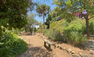 CONDOMINIO VALLE LOS NARANJOS