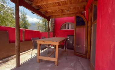 CONDOMINIO VALLE LOS NARANJOS